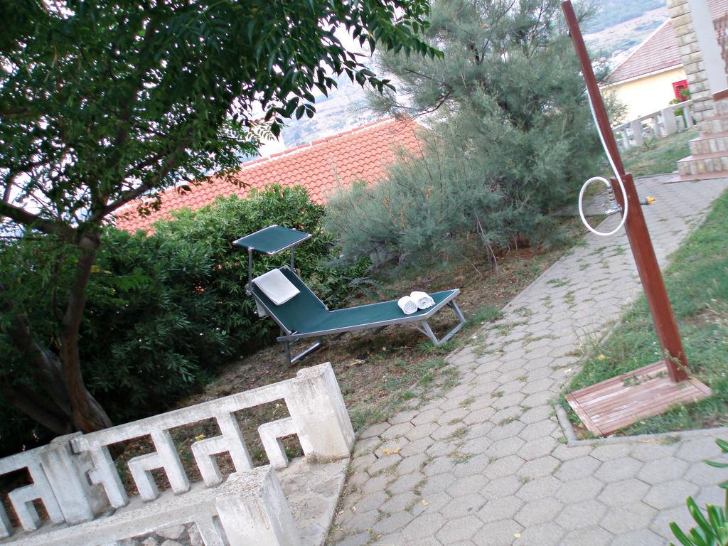 Apartments Tatjana 帕格 外观 照片