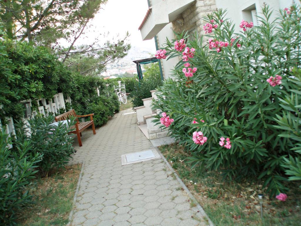 Apartments Tatjana 帕格 外观 照片