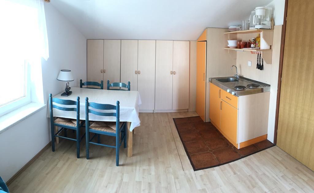 Apartments Tatjana 帕格 外观 照片